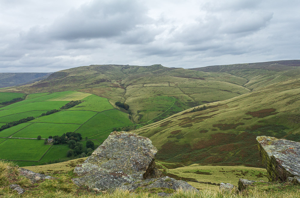 Kinder Scout Kinder Scout
